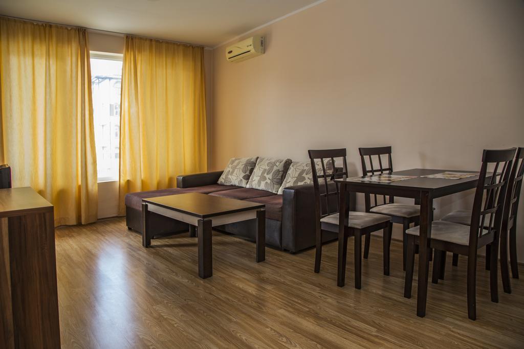Anthony Complex Aparthotel Sveti Vlas Camera foto